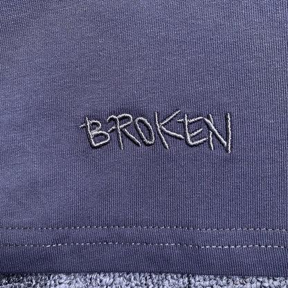 Broken Planet