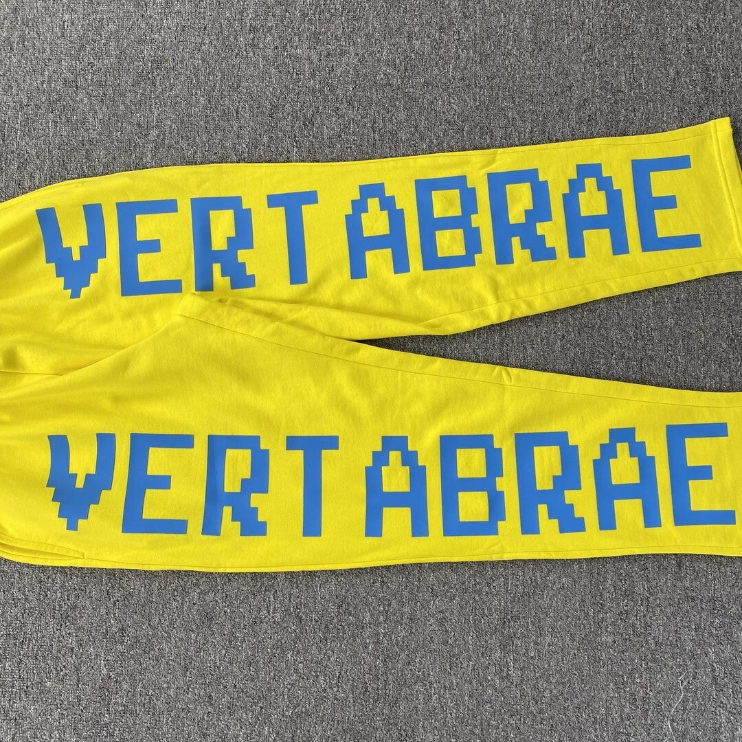 Vertabrae