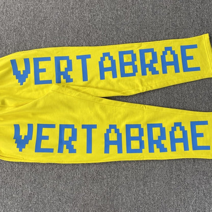 Vertabrae