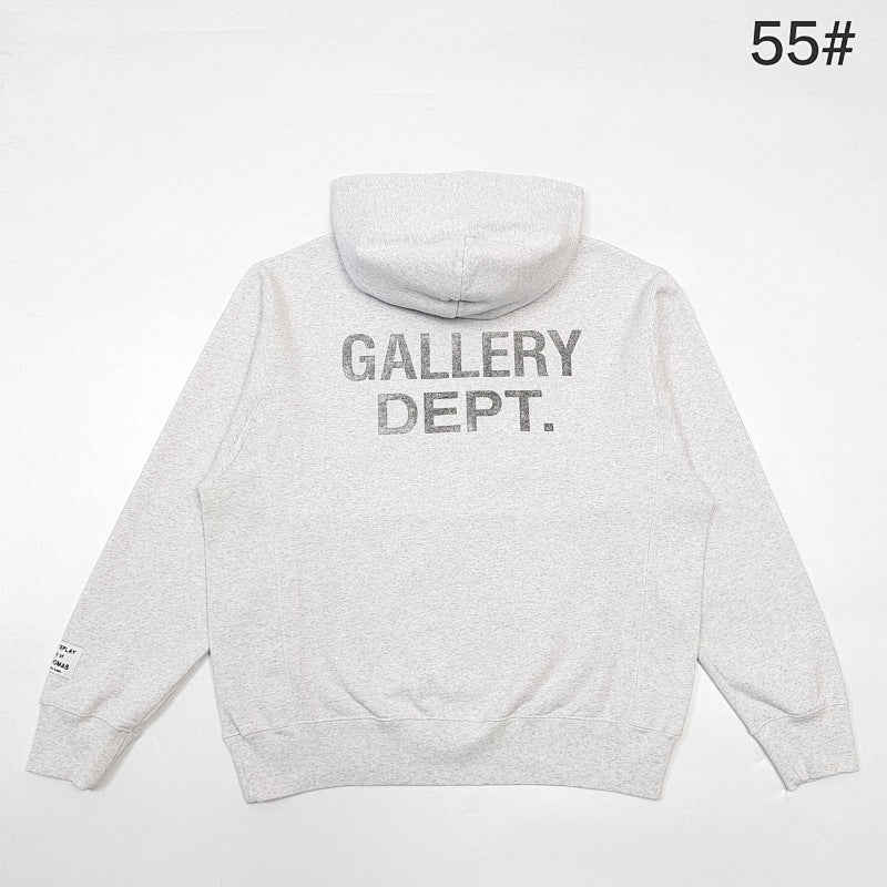 Gallery DEPT.