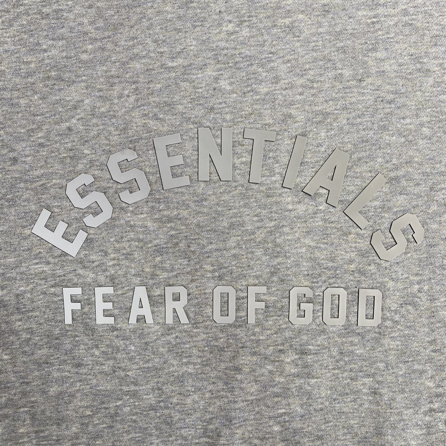 FEAR OF GO ESSENTIALS