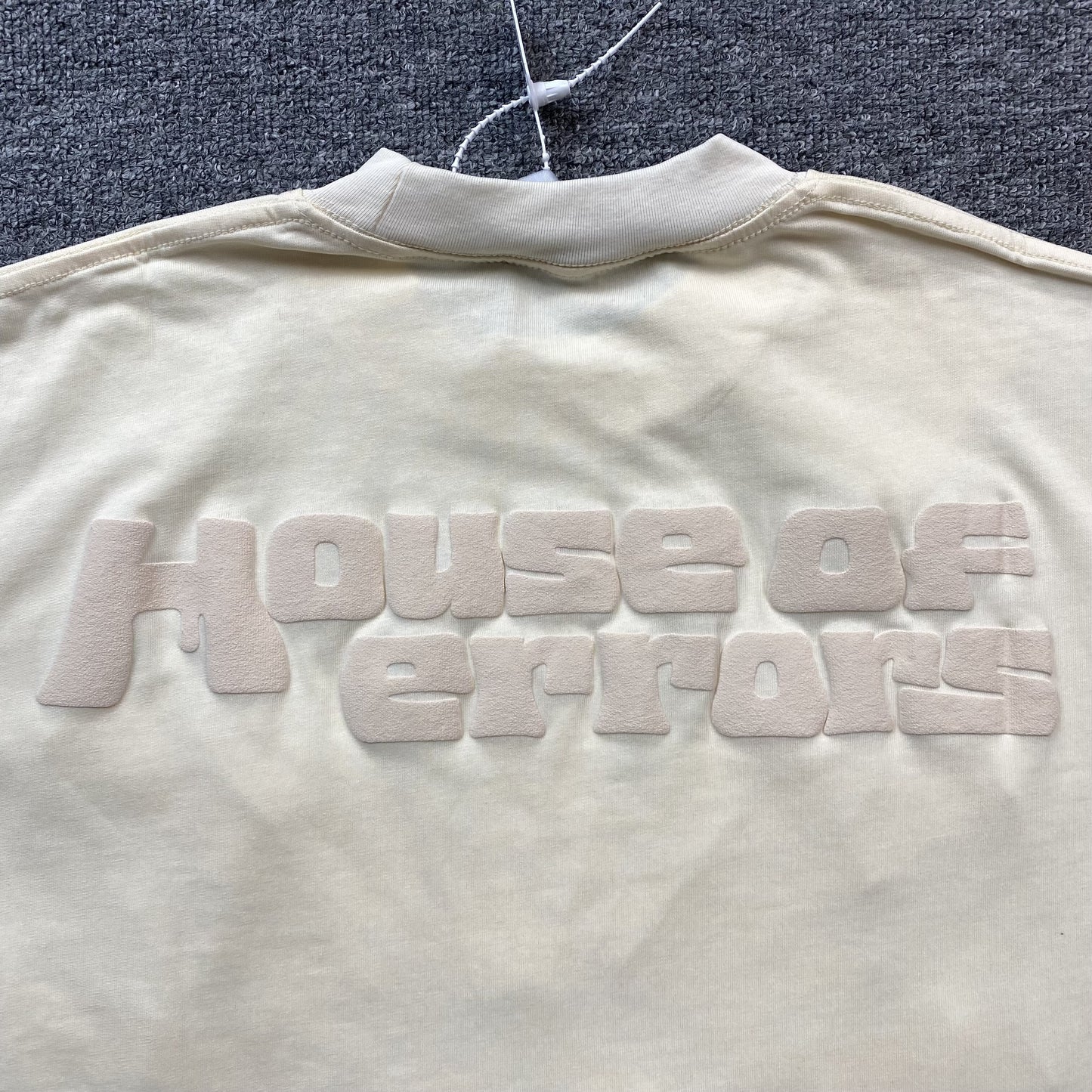 House OF Errors