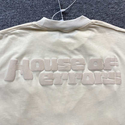 House OF Errors