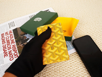 Goyard