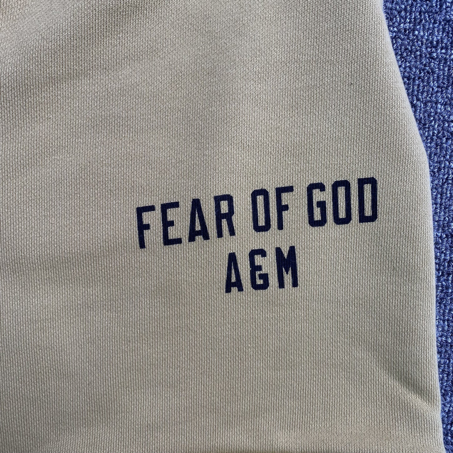 FEAR OF GO ESSENTIALS