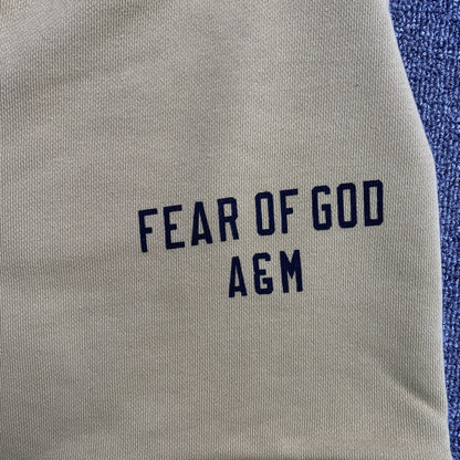 FEAR OF GO ESSENTIALS