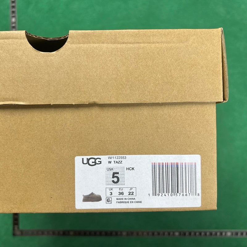 UGG