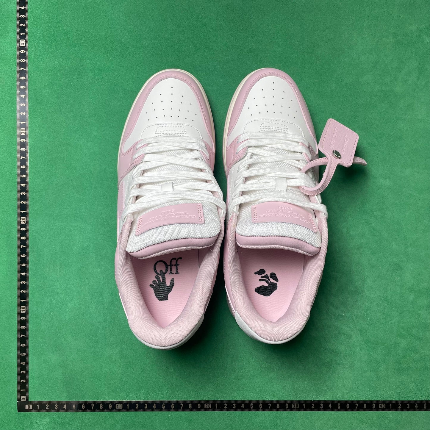 OffWhite - Out Of Office