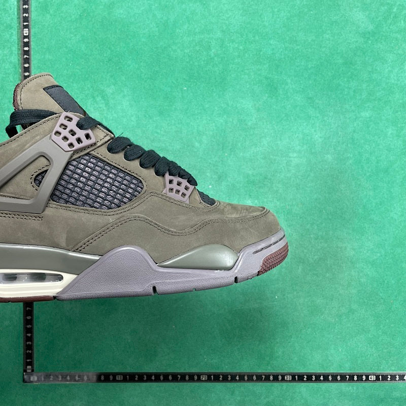 Air Jordan 4 Retro OG SP AMM