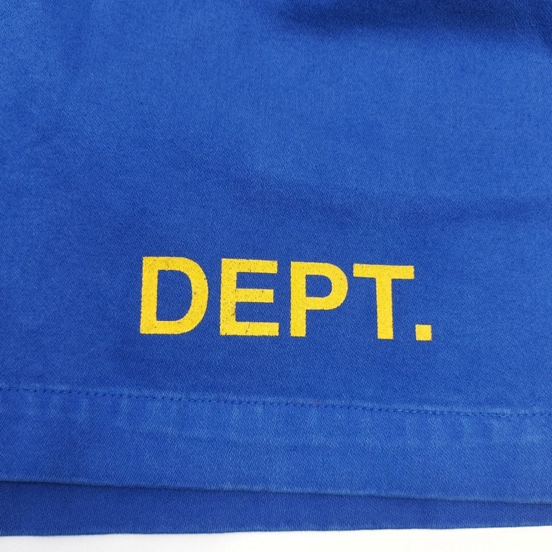 Gallery DEPT.
