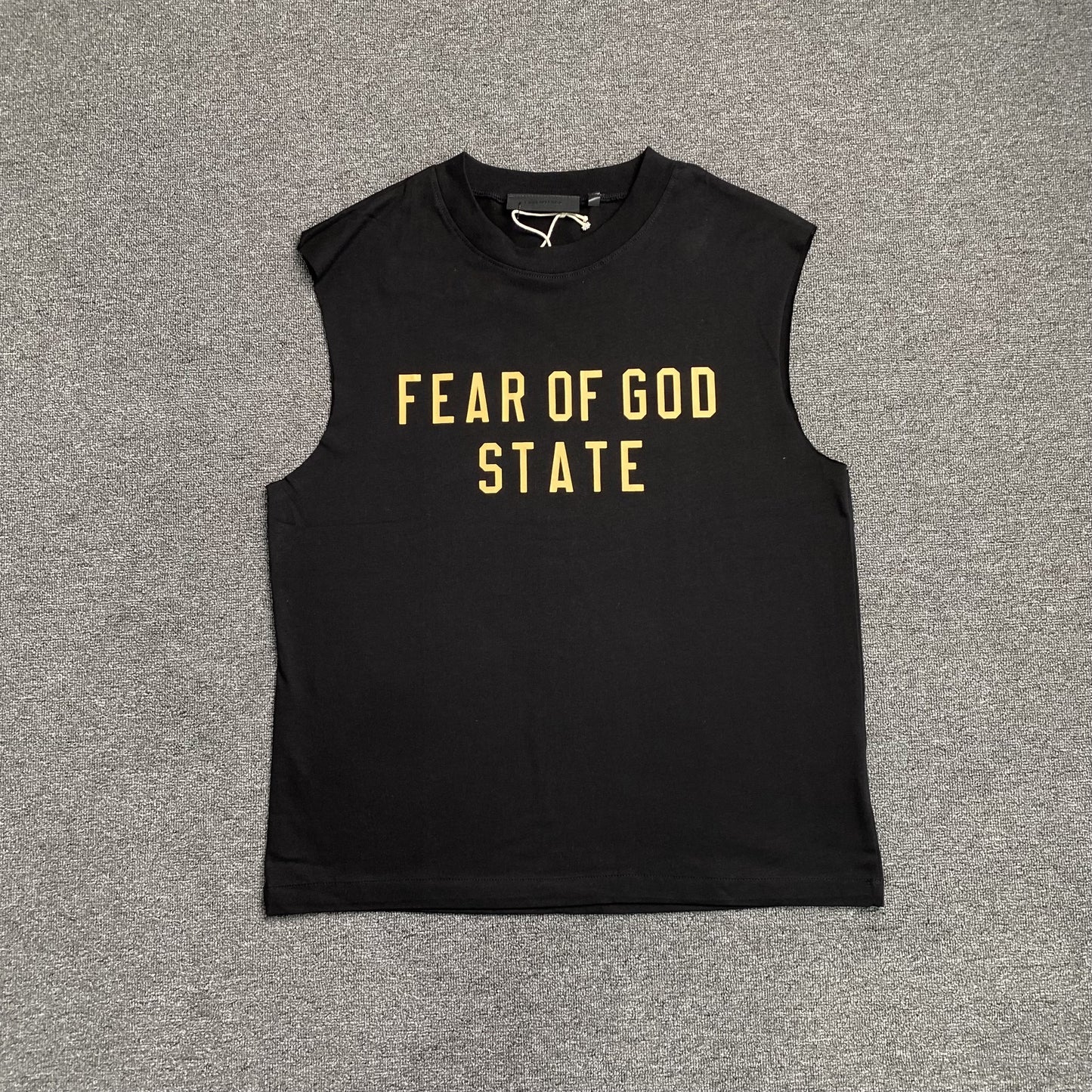 FEAR OF GO ESSENTIALS