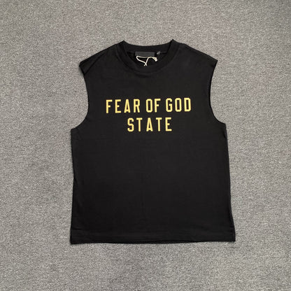 FEAR OF GO ESSENTIALS