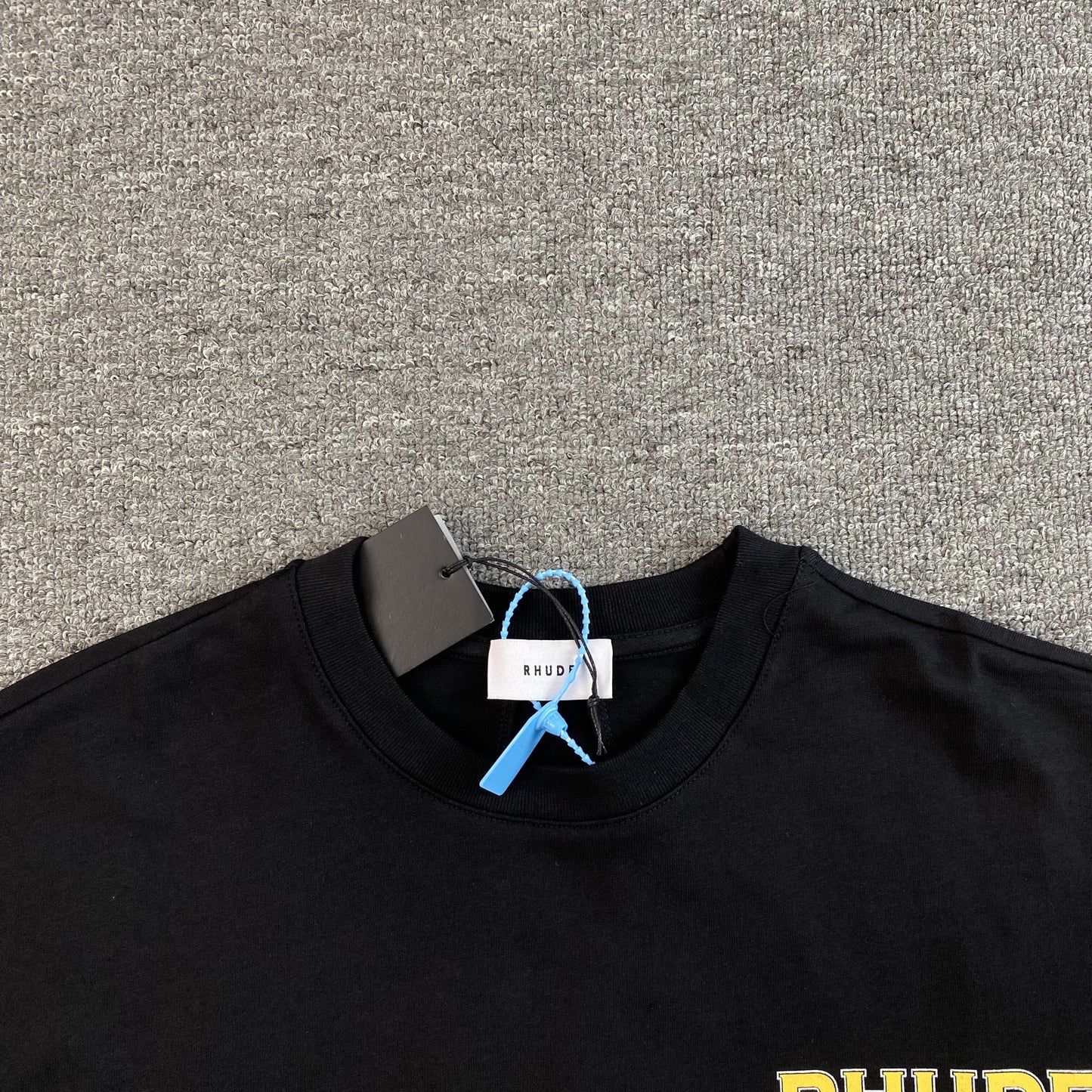 RHUDE
