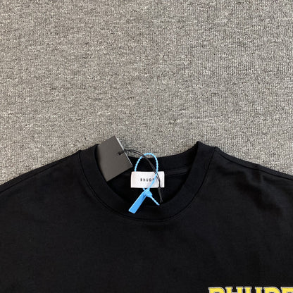 RHUDE