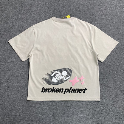 Broken Planet