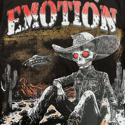 Mixed Emotion