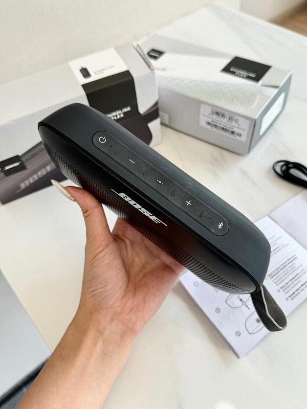 Bose Soundlink Flex
