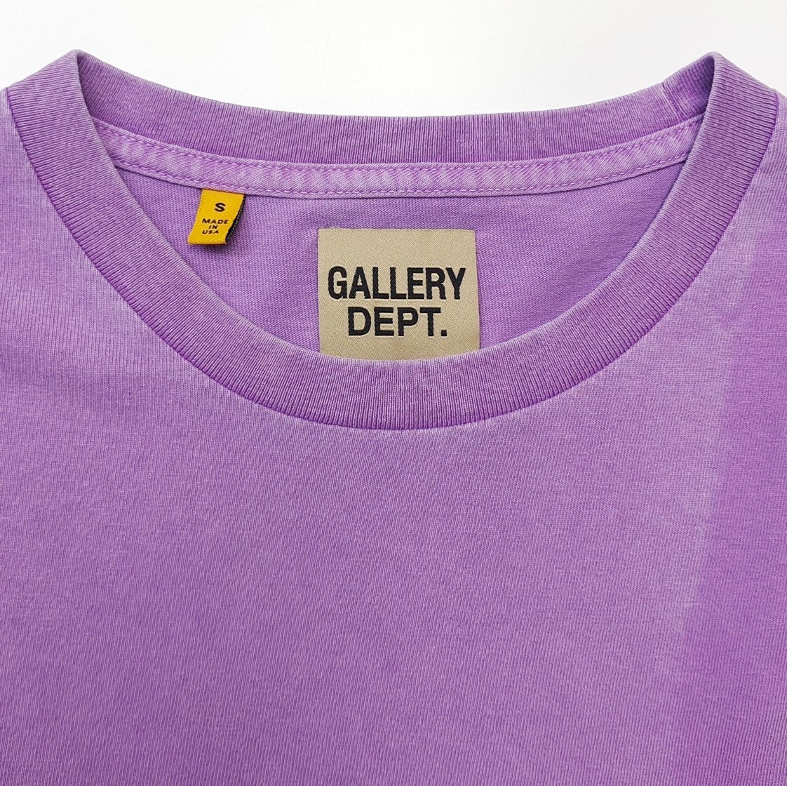 Gallery DEPT.