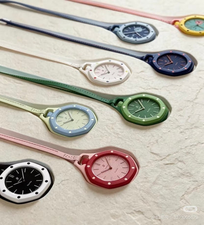 Swatch x AP Royal Pop