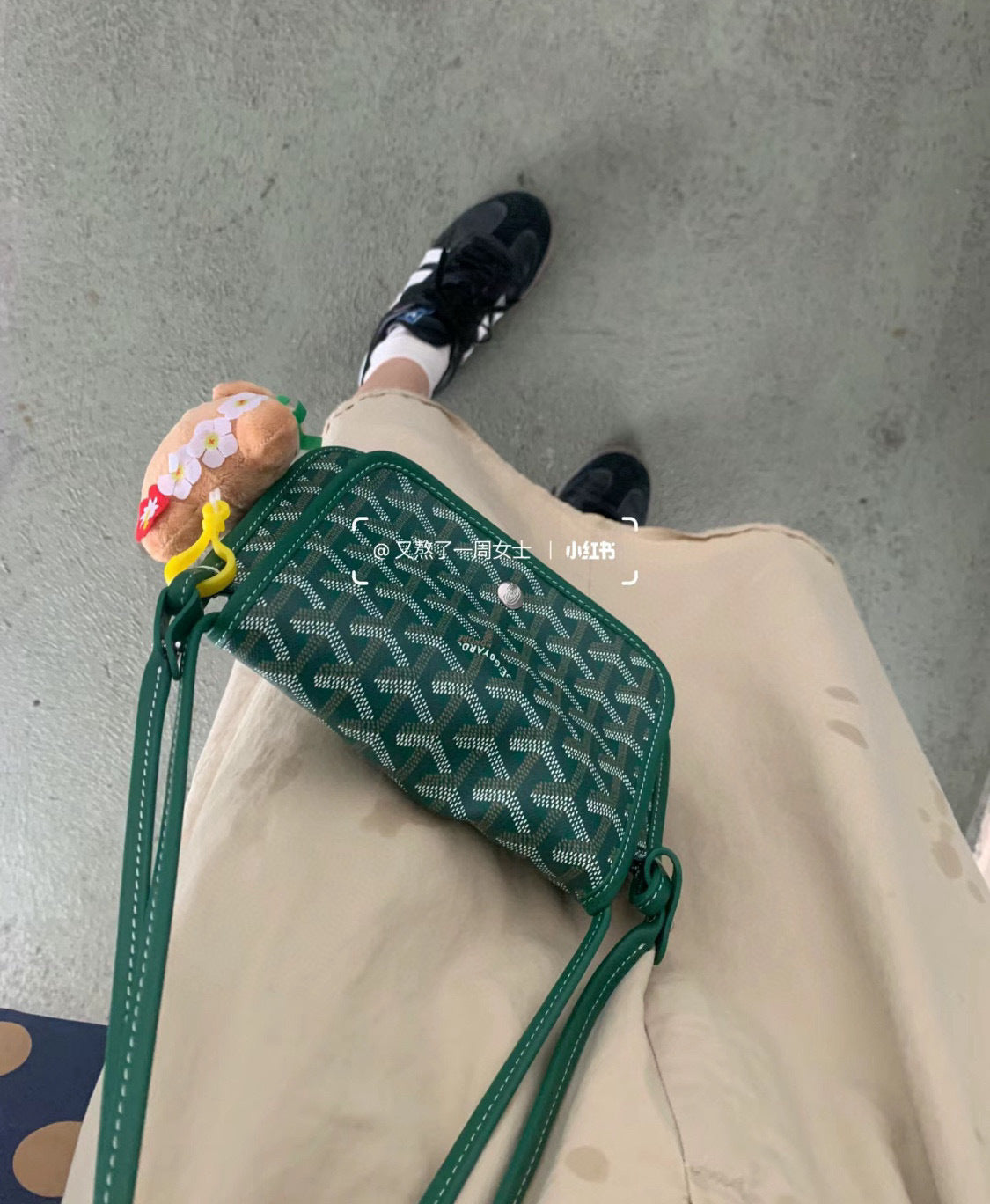 Goyard