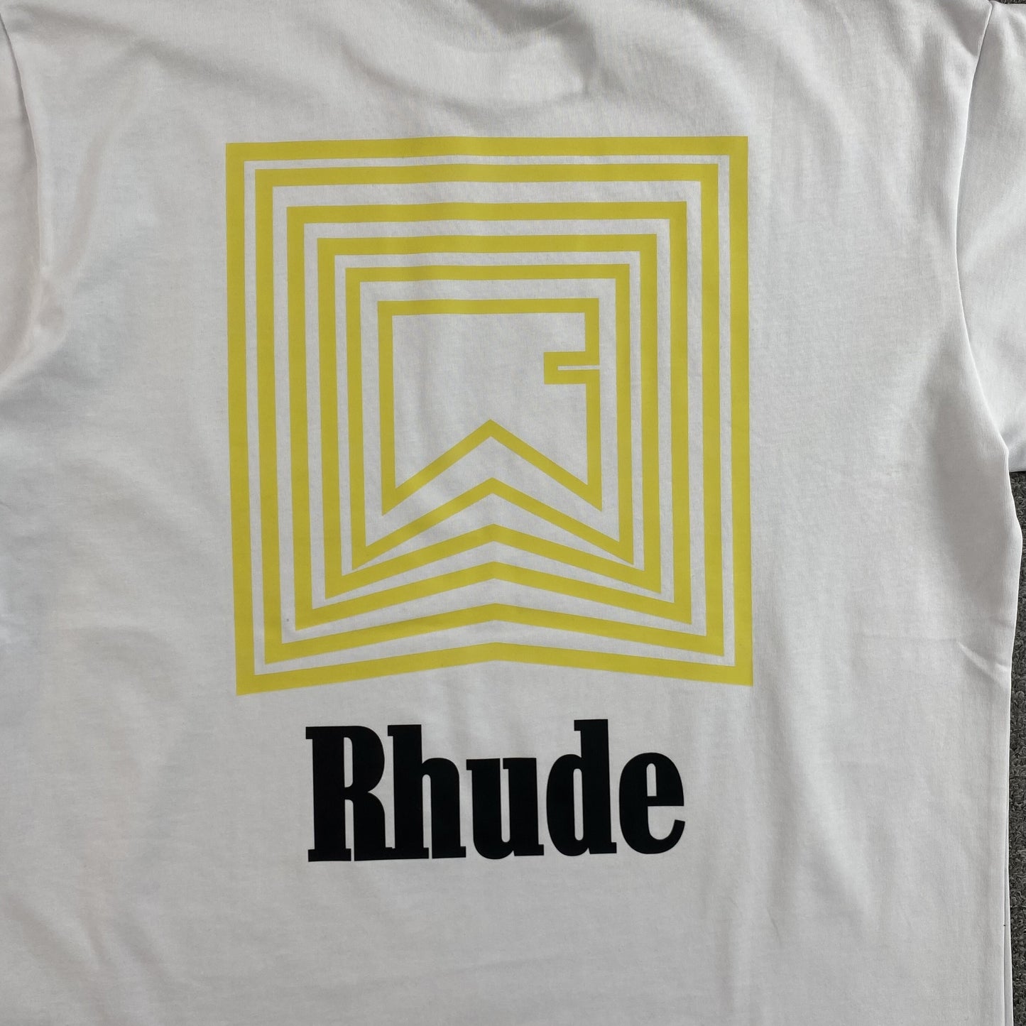 RHUDE