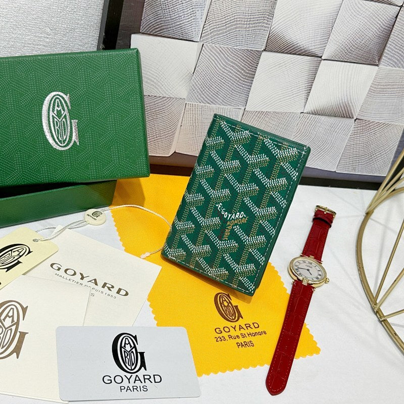 Goyard