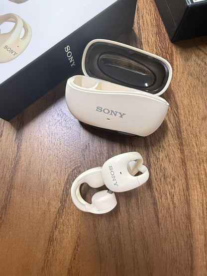Sony linkbuds