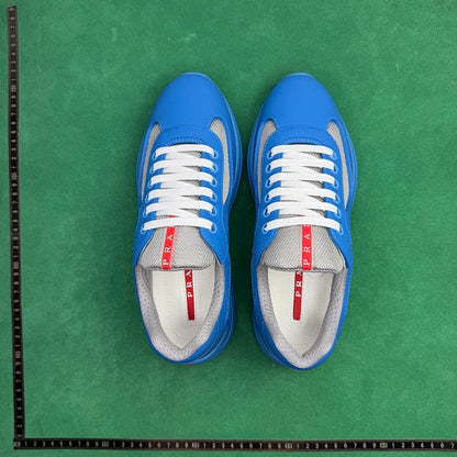 Prada - America’s Cup