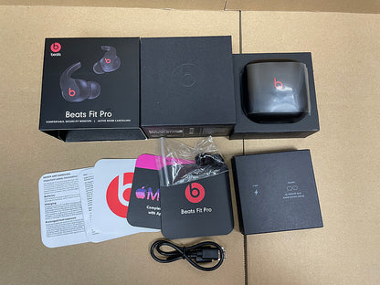 Beats Fit Pro earbuds