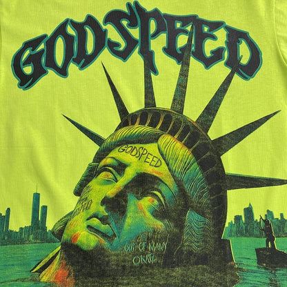 GodSpeed