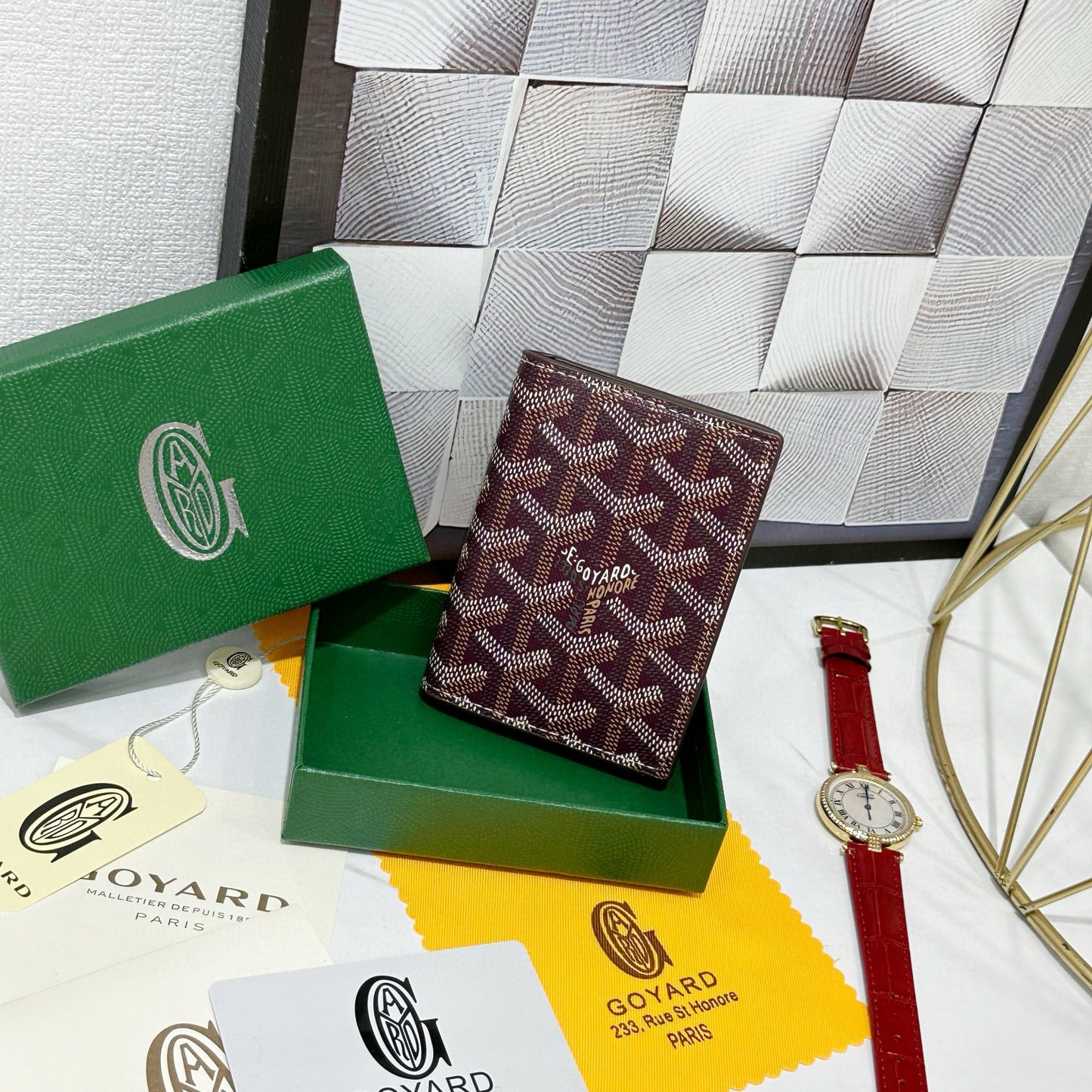 Goyard
