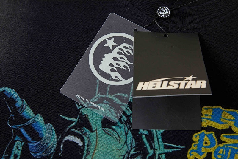Hellstar