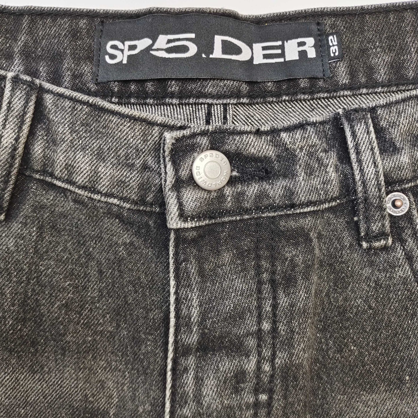 Sp5der