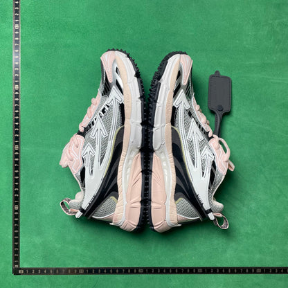 OffWhite - Be Right Back