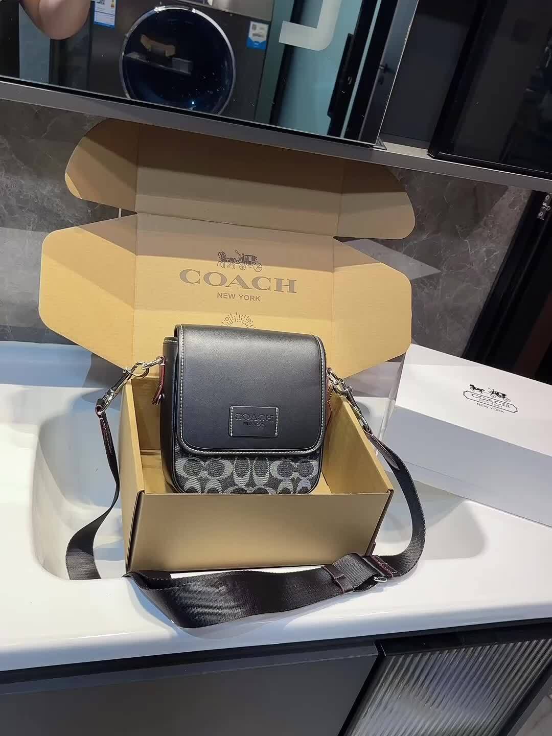Coach