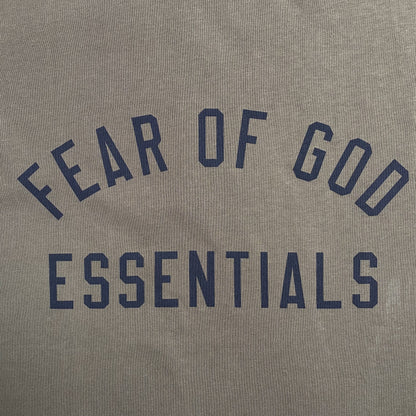 FEAR OF GO ESSENTIALS
