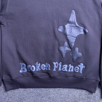 Broken Planet