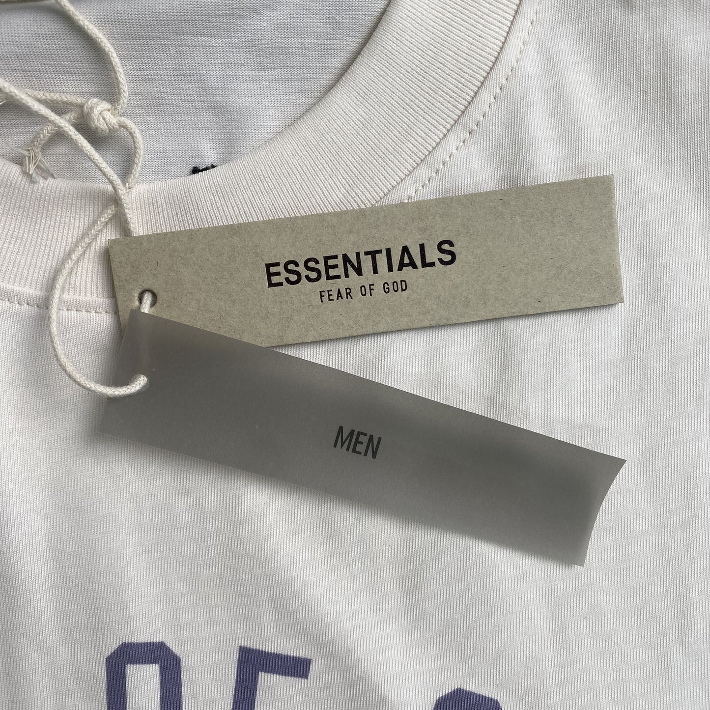 FEAR OF GO ESSENTIALS