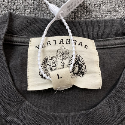 Vertabrae