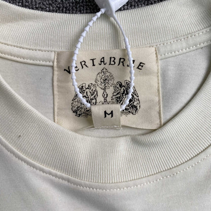 Vertabrae
