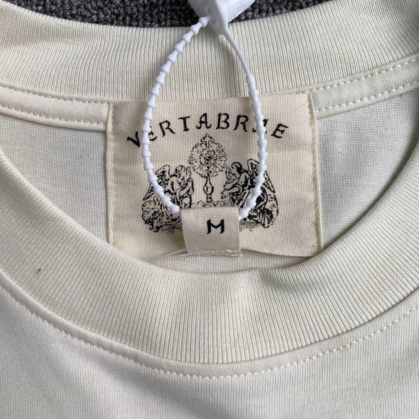 Vertabrae