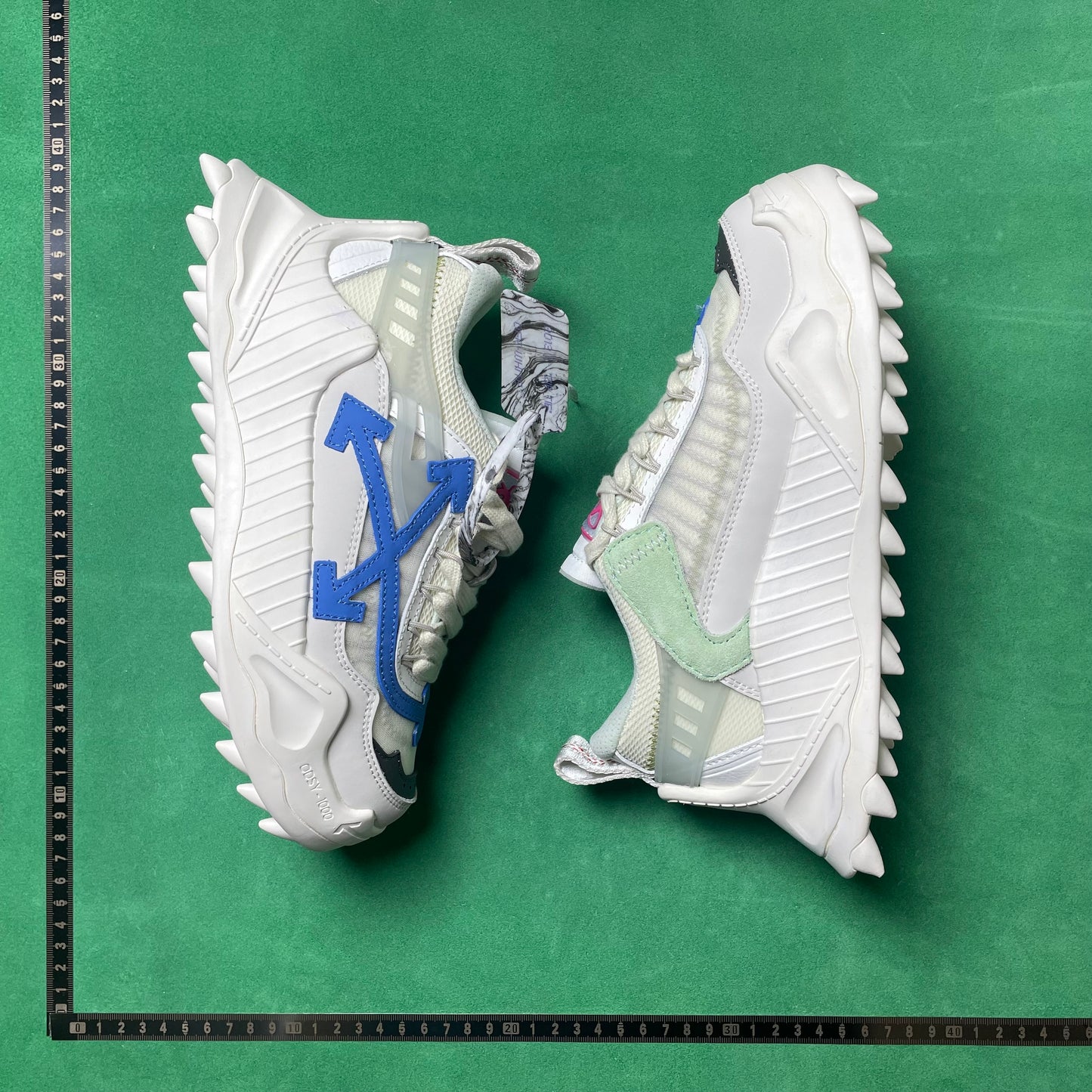 OffWhite - ODSY 1000