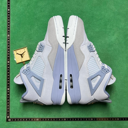 Air Jordan 4 Retro NCAA P