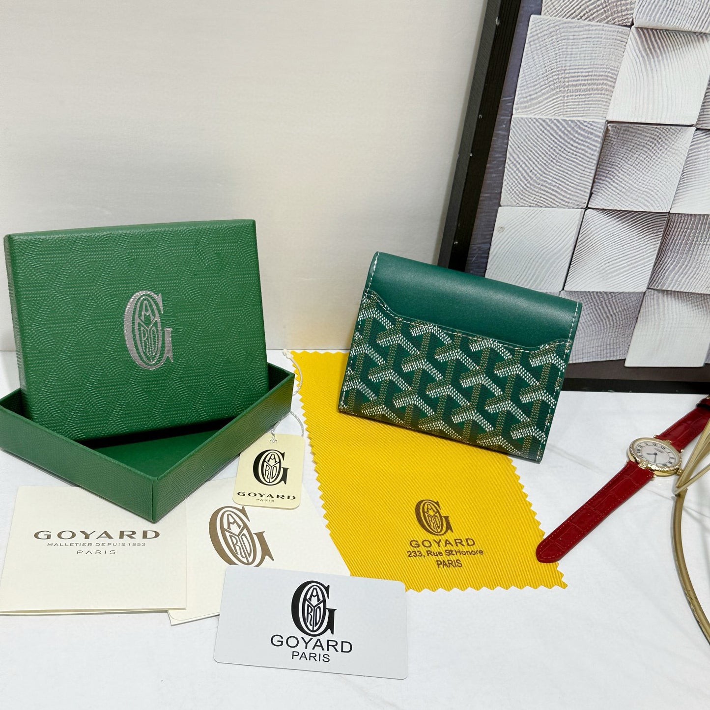 Goyard