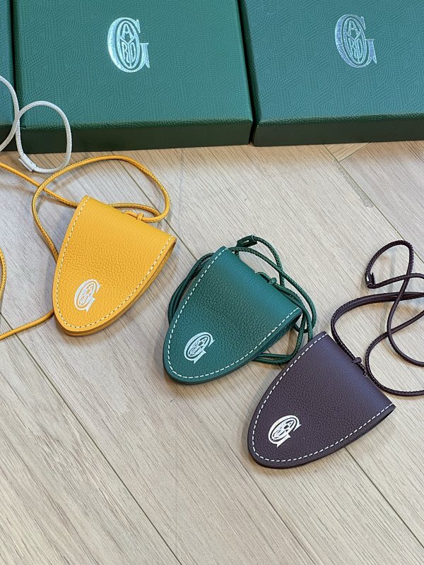 Goyard