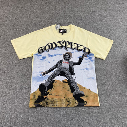 GodSpeed