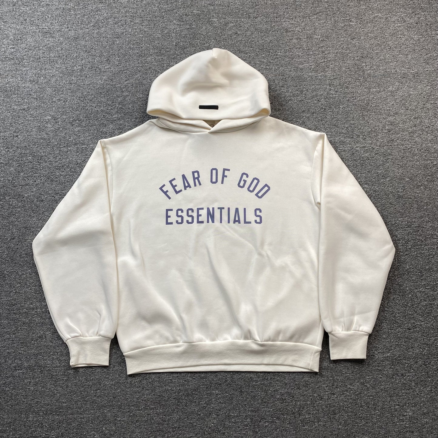 FEAR OF GO ESSENTIALS