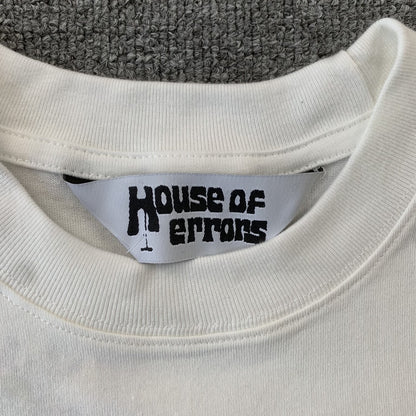 House OF Errors