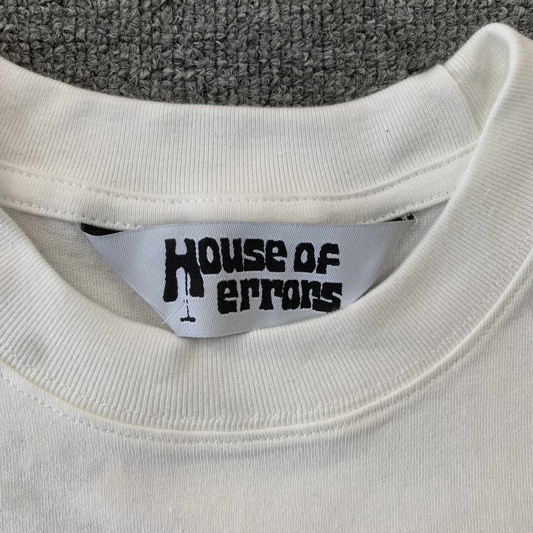 House OF Errors