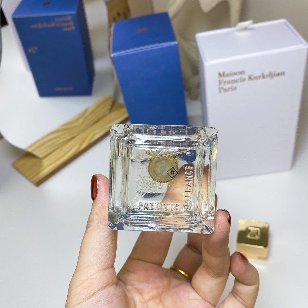 Maison Francis Kurkdjian 724 Eau de Parfum